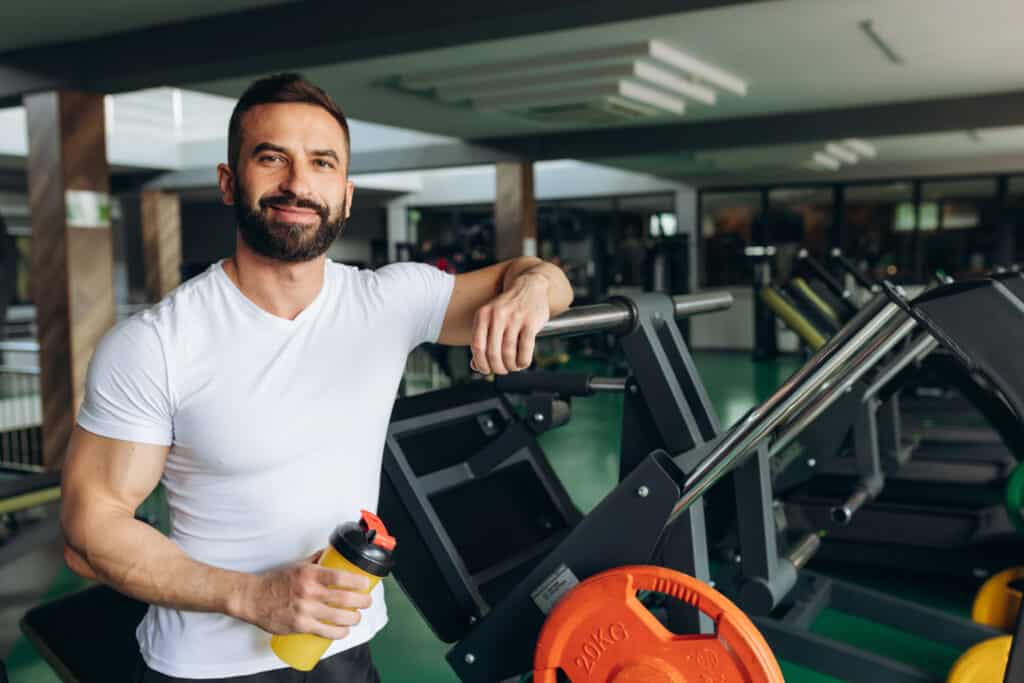 Ge More Nutralife - GMP and FSSAI certified sports supplements manufacturer with premium quality assurance